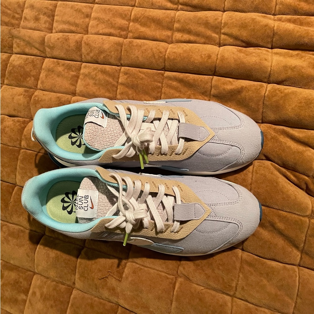Nike Air Max Pre-Day
